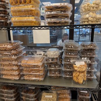 Alpha Bakery & Deli - Bakeries Near Me - Houston, Texas