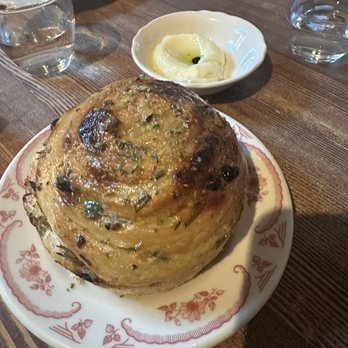 Bacetti Trattoria - Focaccia - Italian Near Me - Los Angeles, California Bacetti Trattoria - Focaccia - Italian Near Me - Los Angeles, California