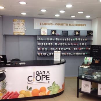 BAR  CLOPE - Updated May 2026 - 16 rue du Gnral de Gaulle, Enghien Les  Bains, Val-d'Oise, France - Vape Shops - Phone Number - Yelp