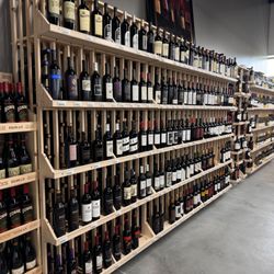 Hilltop Bottleshop - Cabernet