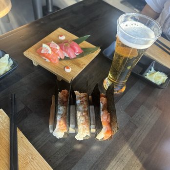 HandoSake Sushi - Look at that - Sushi Bars Near Me - Salt Lake City, Utah HandoSake Sushi - Look at that - Sushi Bars Near Me - Salt Lake City, Utah