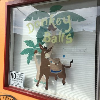 The Original Donkey Ball Store - Candy Stores Near Me - Kealakekua, Hawaii The Original Donkey Ball Store - Candy Stores Near Me - Kealakekua, Hawaii