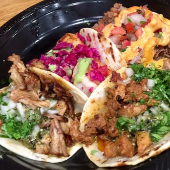 Brick and Flour - Mexican Near Me - Glendale, California
