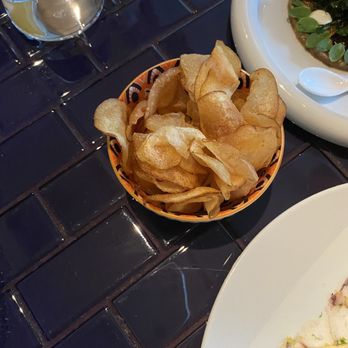 The Saga - Potato chips - Spanish Near Me - Washington, DC, District of Columbia