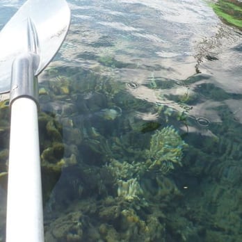 Hike Maui - look how clear the water is! - Tours Near Me - Kahului, Hawaii