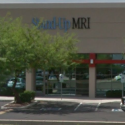Stand-Up MRI of Arizona