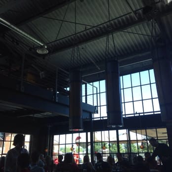 Bluejacket - Indoors - Breweries Near Me - Washington, DC, District of Columbia