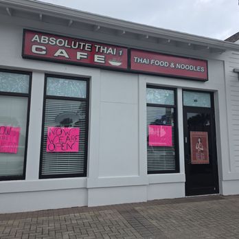 Absolute Thai Cafe - Thai Near Me - Panama City Beach, Florida Absolute Thai Cafe - Thai Near Me - Panama City Beach, Florida