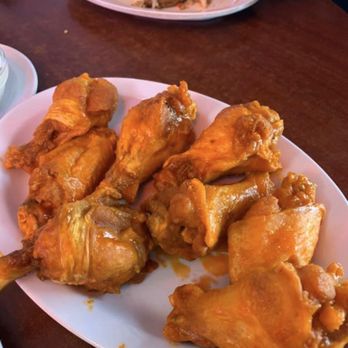 Boogie's Restaurant - Double dipped chicken wings - New American Near Me - Maryville, Illinois Boogie's Restaurant - Double dipped chicken wings - New American Near Me - Maryville, Illinois