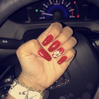 Kim's Nails - Nail Salons Near Me - Austin, Texas