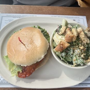Anna Mae's Bakery & Restaurant - Canadian (New) Near Me - Millbank, Ontario