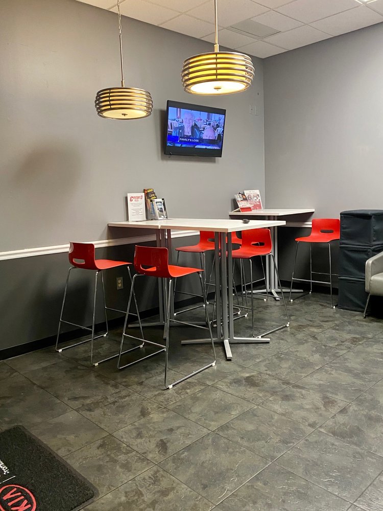 MONROEVILLE DODGE RAM Updated September 2024 134 Photos & 29