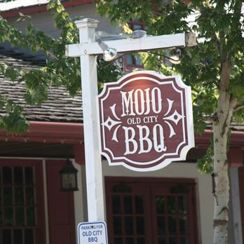 Mojo Old City BBQ - Mojo Old City BBQ - Barbeque Near Me - St. Augustine, Florida