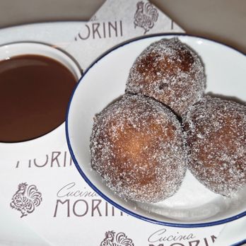Cucina Morini - Italian Near Me - Washington, DC, District of Columbia