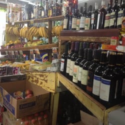 Mercado Ferrari - Bebidas minimercado