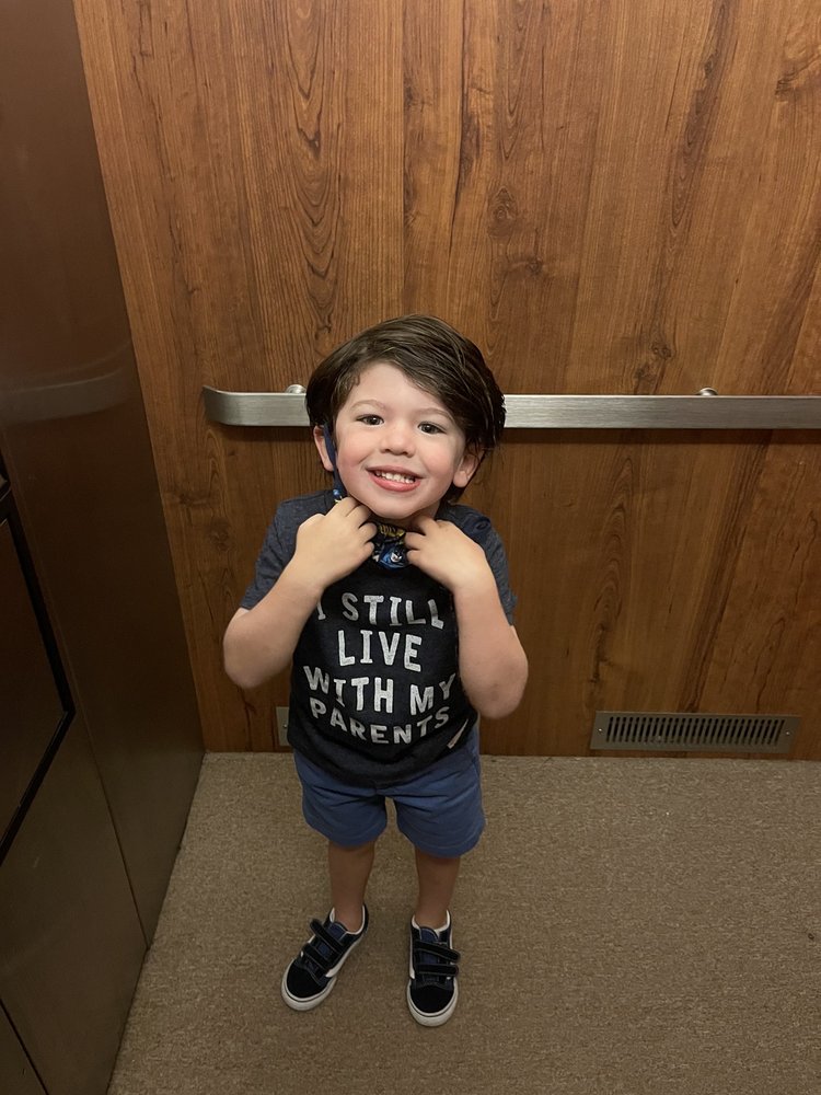 Asbury United Methodist Church - childcare center in Allentown, PA