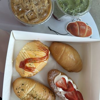 Ponto - Bakeries Near Me - Portland, Oregon