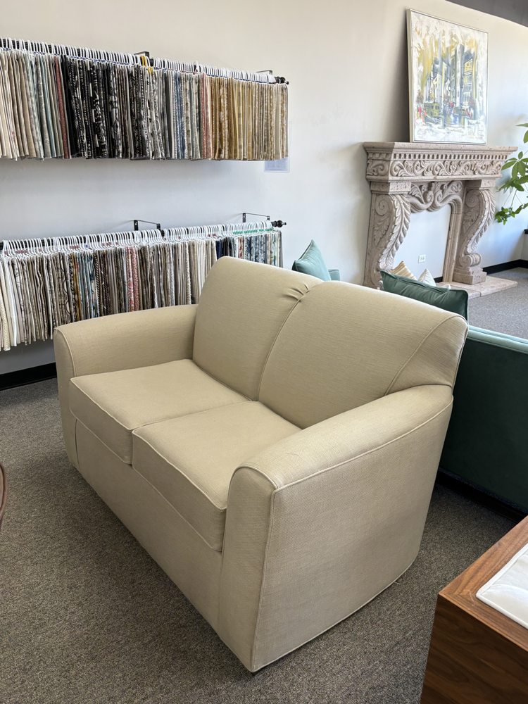 Paul's Upholstery - upholstery in Orland Park , IL