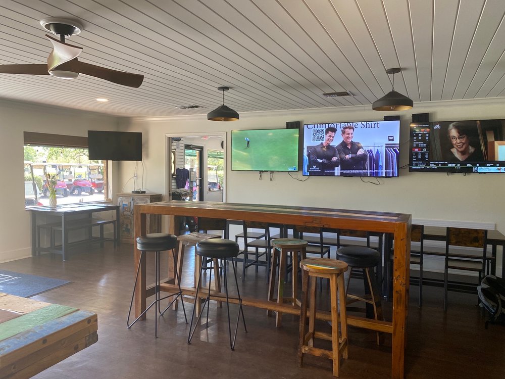 WINTER PINES GOLF CLUB Updated October 2024 22 Photos & 43 Reviews