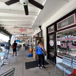 Grandma Daisy's