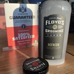 Floyd's products