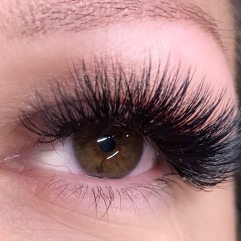 Andy's Lash Loft - Eyelash Service Near Me - Aliso Viejo, California
