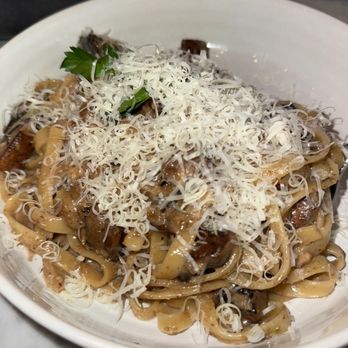 Bossa Nova Brazilian Cuisine - White Truffle Pasta - Brazilian Near Me - West Hollywood, California Bossa Nova Brazilian Cuisine - White Truffle Pasta - Brazilian Near Me - West Hollywood, California
