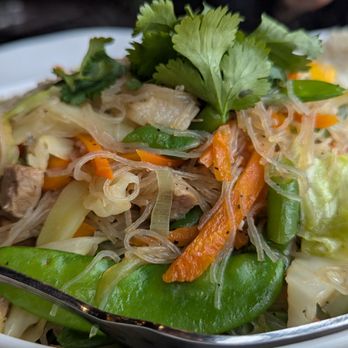 Ruby's Fast Food - Pancit bihon - Filipino Near Me - Chicago, Illinois Ruby's Fast Food - Pancit bihon - Filipino Near Me - Chicago, Illinois
