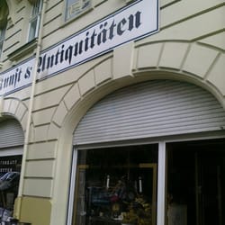 Kunst & Antiquitäten Petter