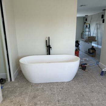 A&M Plumbing - Fresas tub installation - Plumbing Near Me - Laveen, Arizona A&M Plumbing - Fresas tub installation - Plumbing Near Me - Laveen, Arizona