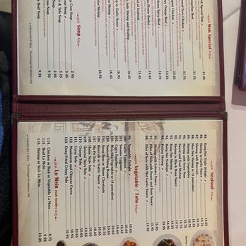 Wok - Chinese Near Me - Santa Fe, New Mexico