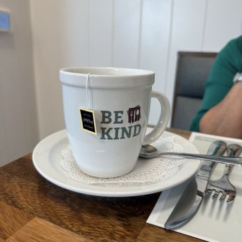 Turning Point - Breakfast & Brunch Near Me - Glen Allen, Virginia