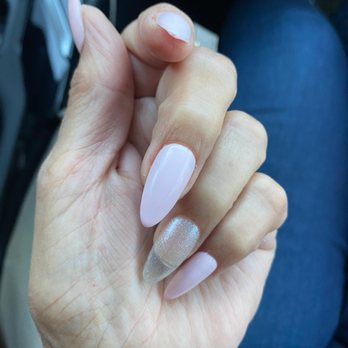 Tick-Tick Time Nails & Spa - Gel X - Nail Salons Near Me - Monterey Park, California