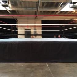 Arizona Wrestling Federation