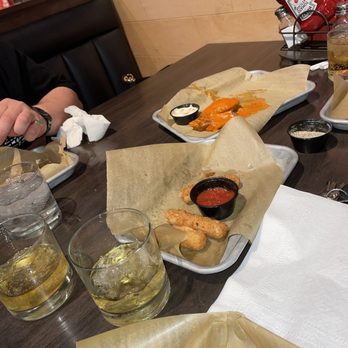 Buffalo Wild Wings - Normally the camera eats first. Today it had to wait! - Chicken Wings Near Me - Monterey Park, California Buffalo Wild Wings - Normally the camera eats first. Today it had to wait! - Chicken Wings Near Me - Monterey Park, California