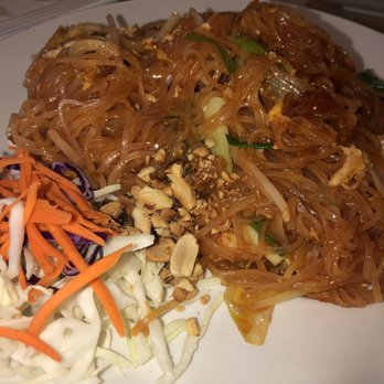 Thai Jasmine - Chicken pad Thai - Thai Near Me - Tracy, California Thai Jasmine - Chicken pad Thai - Thai Near Me - Tracy, California