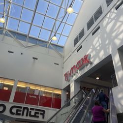 TJ Maxx - 4.8.26