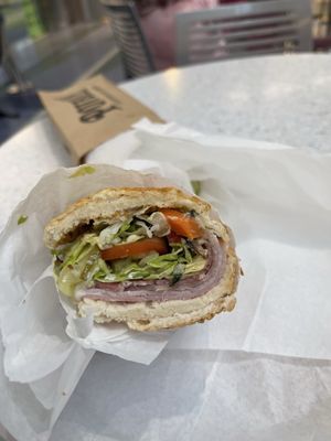 Potbelly by null