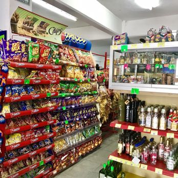 Casa Martín - Snacks & Liquor! - Grocery Near Me - Puerto Morelos, ROO