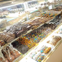 Jenkinson's Ice Cream & Sweet Shop