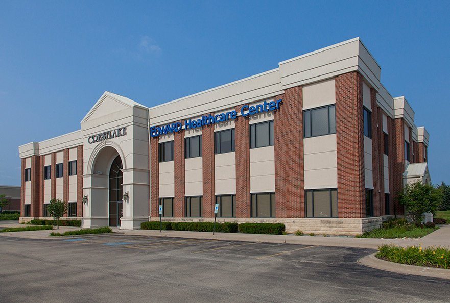 Sertoma Speech and Hearing Center - child therapist in Crest Hill, IL