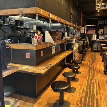 Menkoi Sao - Ramen Near Me - New York, New York Menkoi Sao - Ramen Near Me - New York, New York