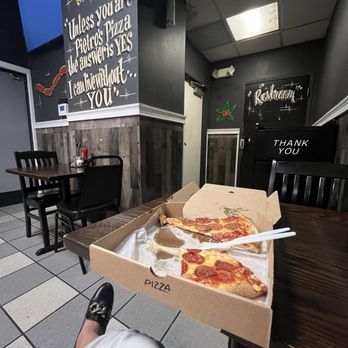 Pietro's Pizza - Italian Near Me - Hartford, Connecticut Pietro's Pizza - Italian Near Me - Hartford, Connecticut