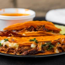 Los Pepe's Food Truck Wellington