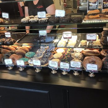 Legendary Doughnuts - Bakeries Near Me - Covington, Washington