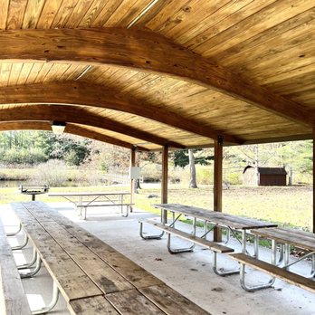1. Kenneth L Wilson Campground