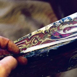 Cow Hollow Woodworks