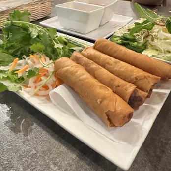 Pho & Beyond - Egg Roll - Vietnamese Near Me - Las Vegas, Nevada Pho & Beyond - Egg Roll - Vietnamese Near Me - Las Vegas, Nevada