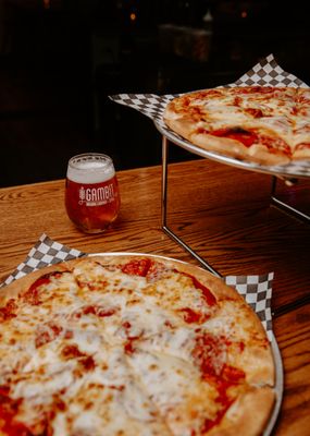 Gambit Brewing Co by null