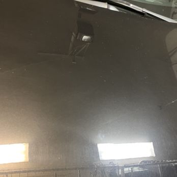 Carr Dents - Before and after - Mobile Dent Repair Near Me